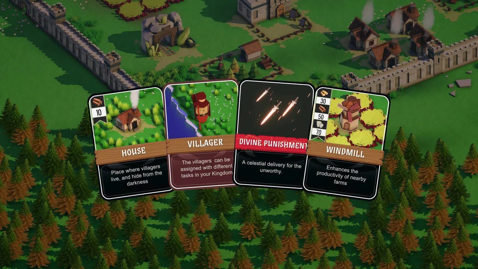 Kingdom's Deck media 3