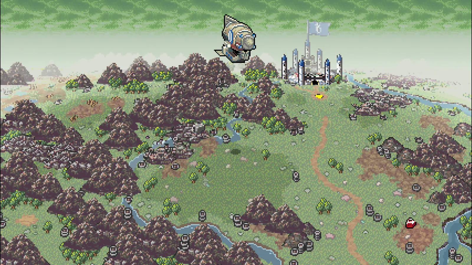 Kingdoms of the Dump media 11