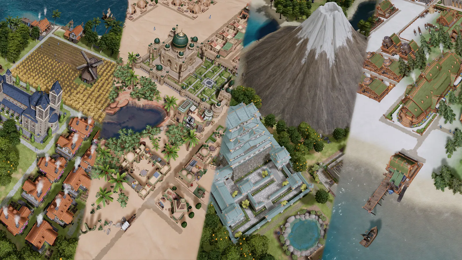 Kingdoms Reborn media 3