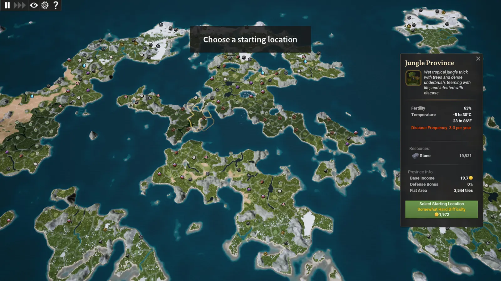 Kingdoms Reborn media 4