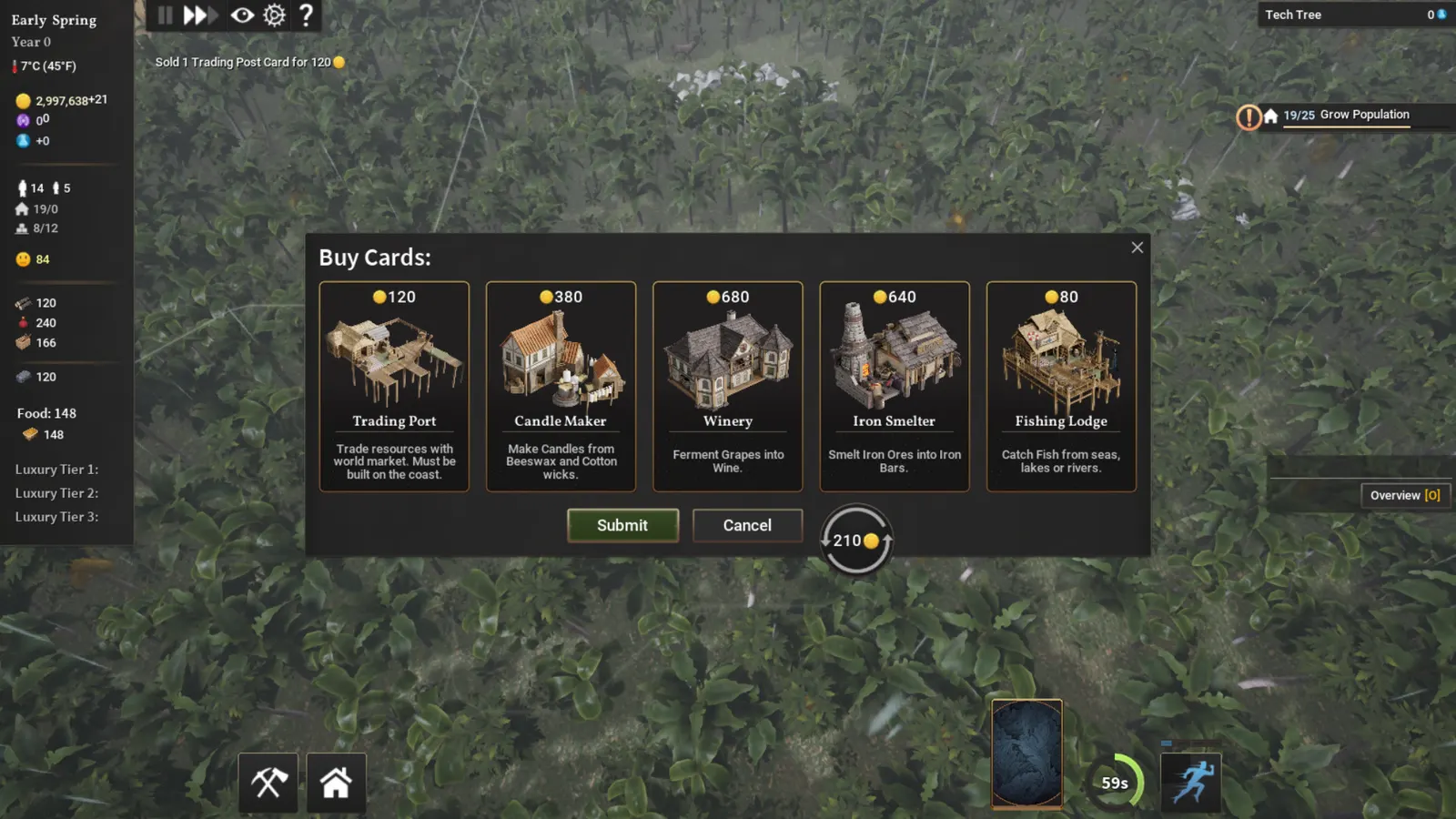 Kingdoms Reborn media 5