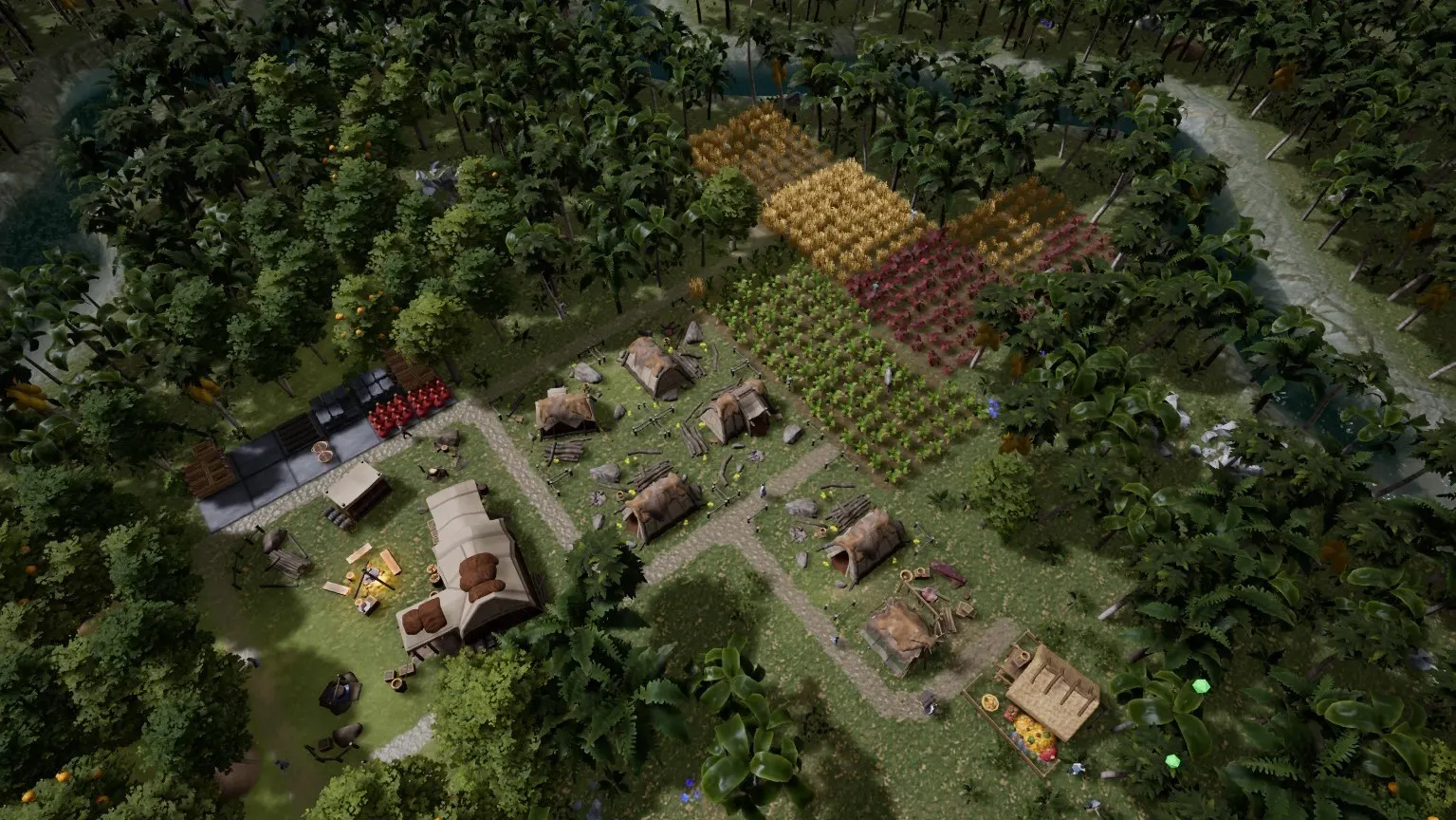 Kingdoms Reborn media 6