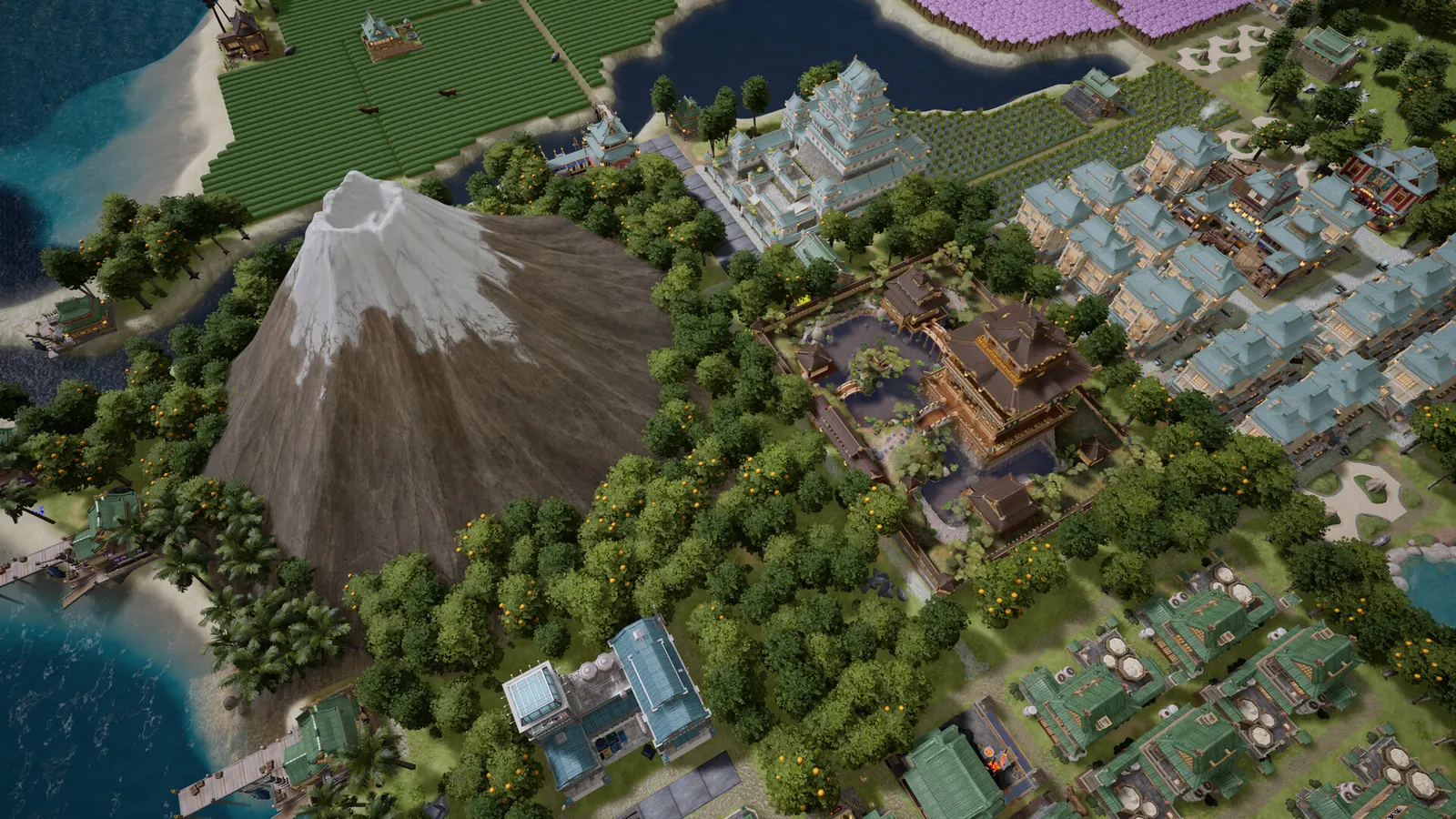 Kingdoms Reborn media 7