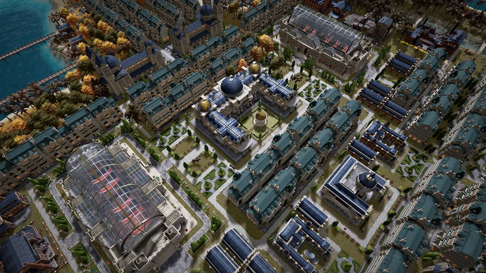 Kingdoms Reborn media 8
