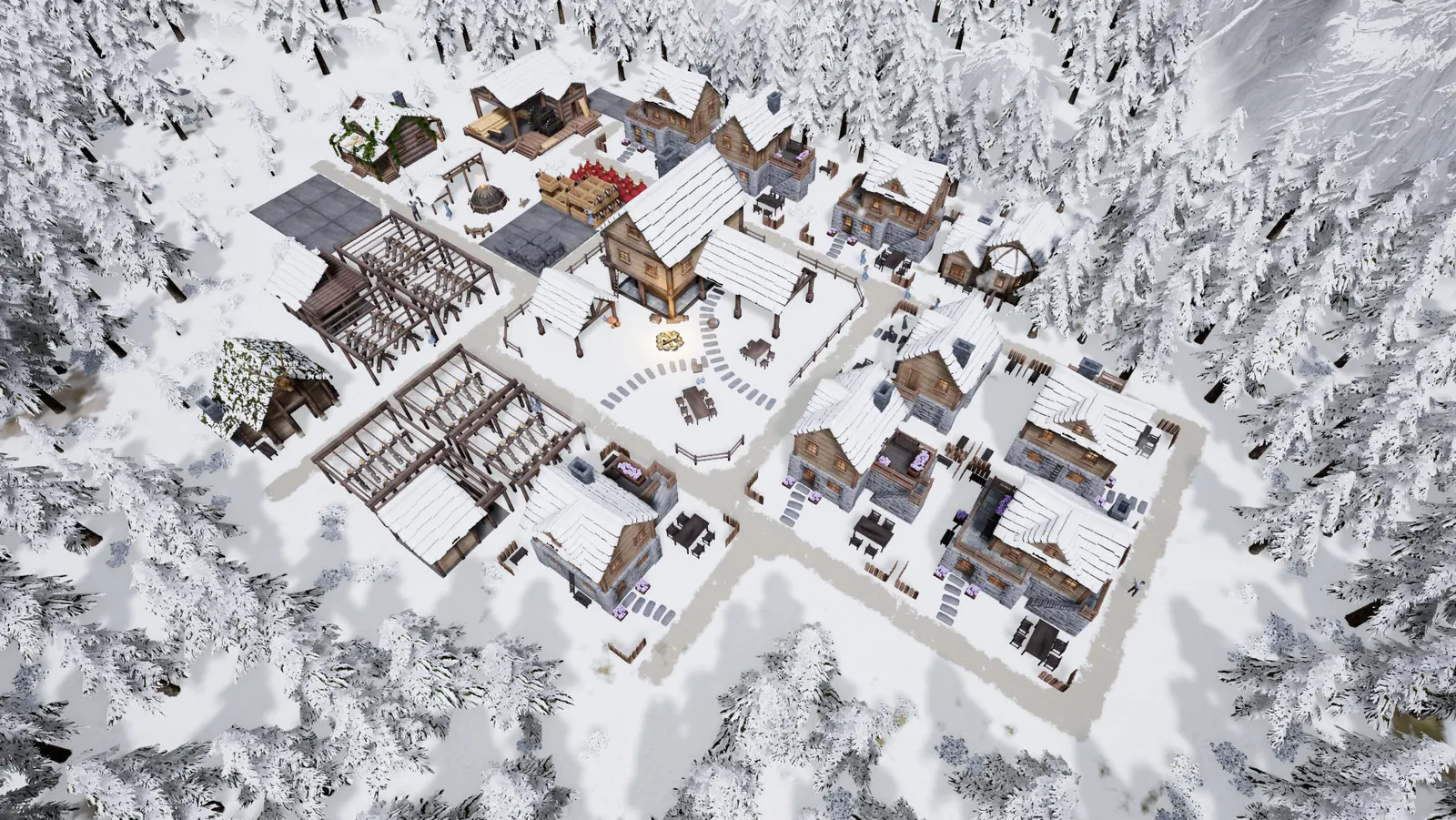Kingdoms Reborn media 10
