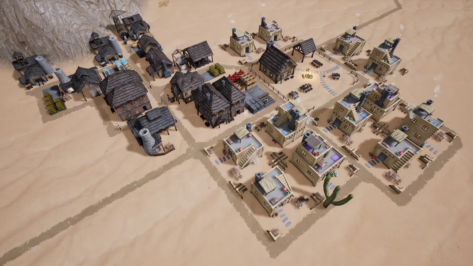Kingdoms Reborn media 11