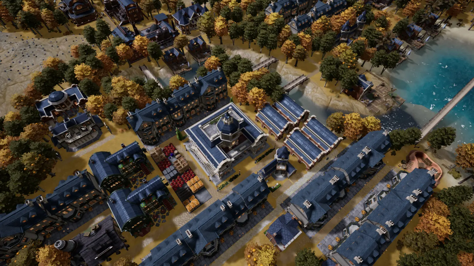 Kingdoms Reborn media 12