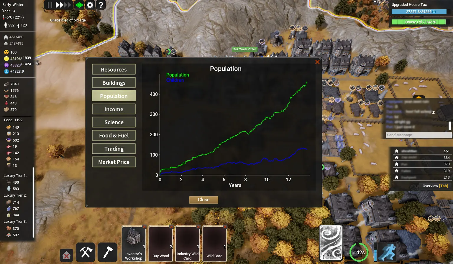 Kingdoms Reborn media 13