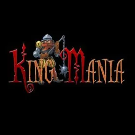 Обкладинка гри KingMania