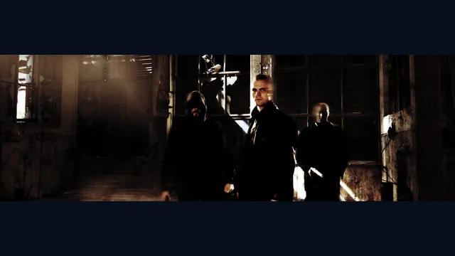 Kingpin — Life of Crime