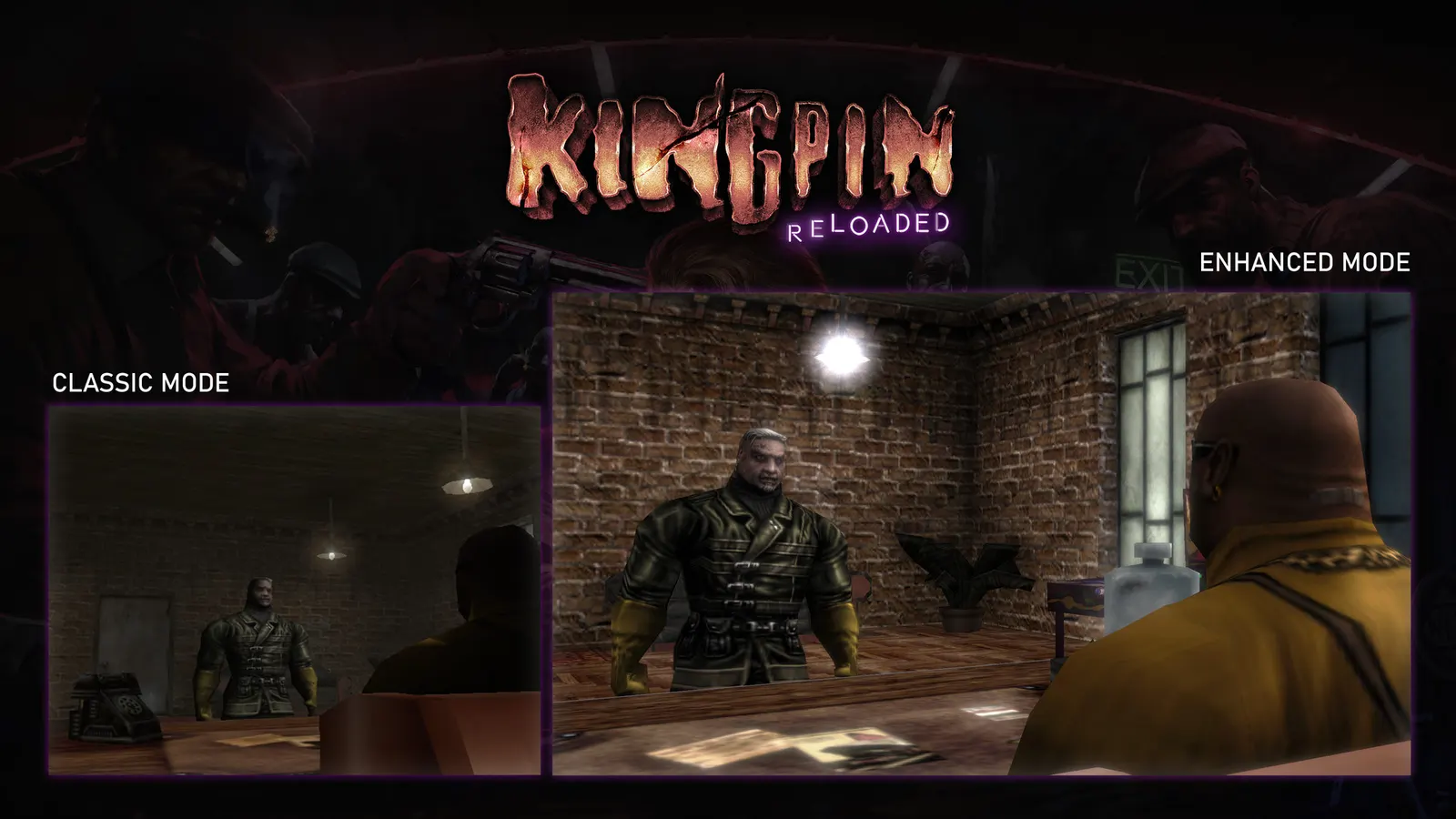 Kingpin: Reloaded media 2