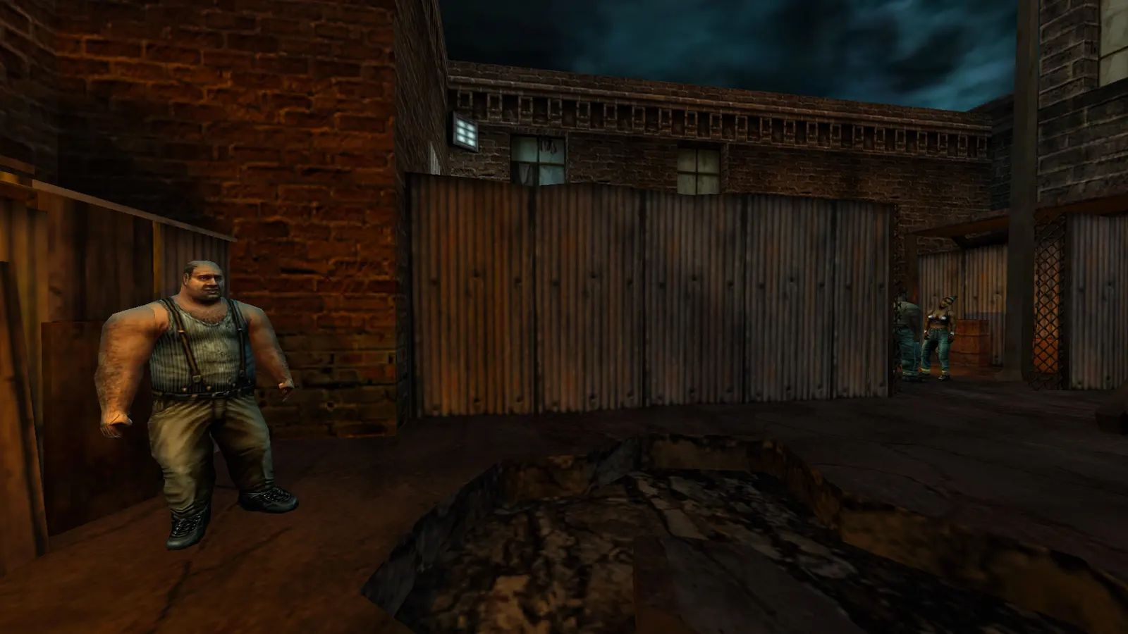 Kingpin: Reloaded media 4