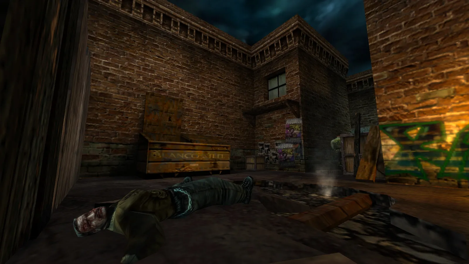 Kingpin: Reloaded media 5