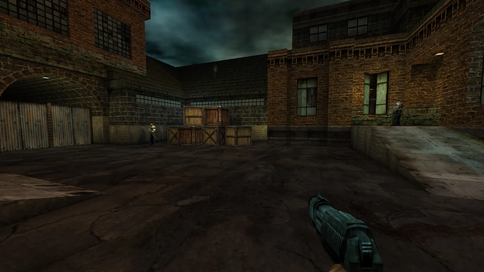 Kingpin: Reloaded media 6