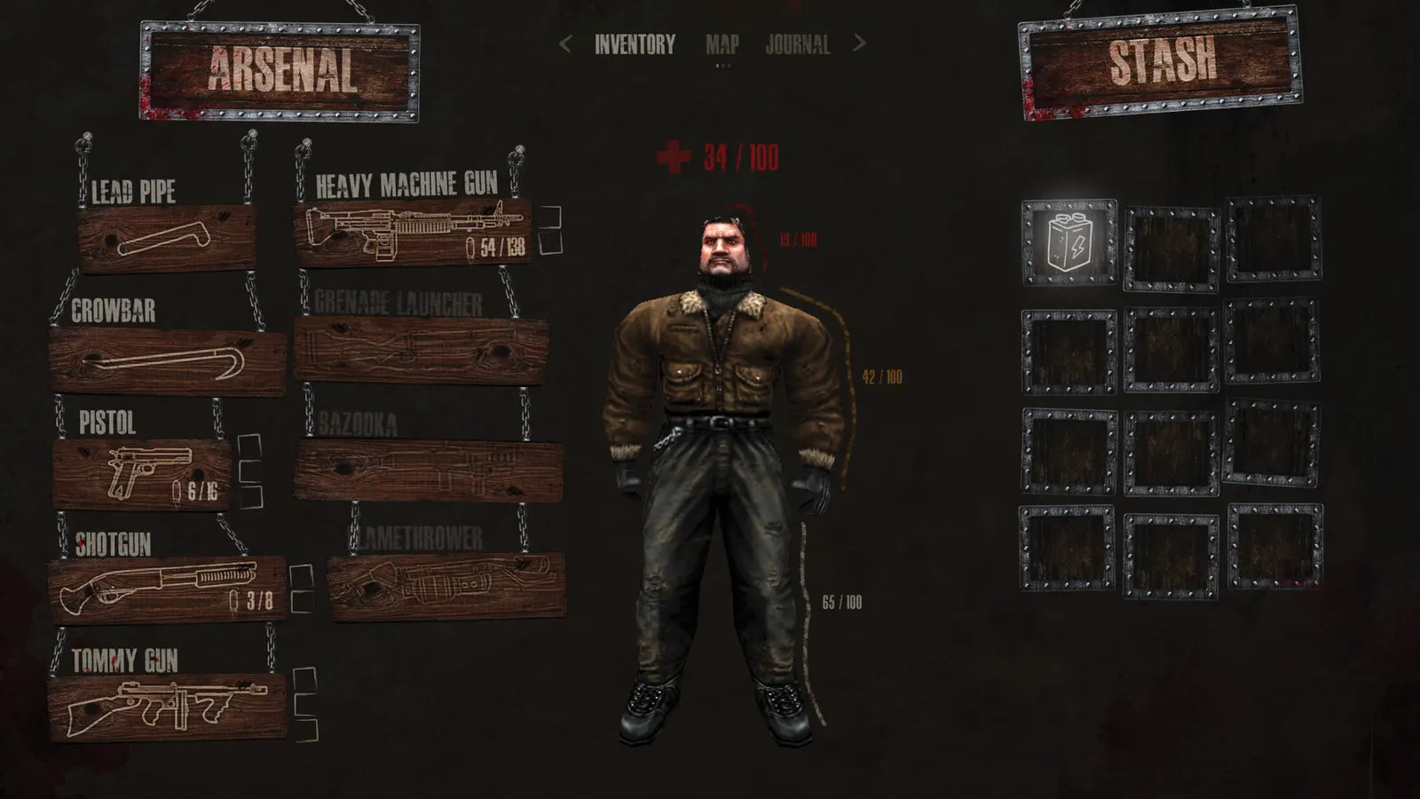 Kingpin: Reloaded media 7