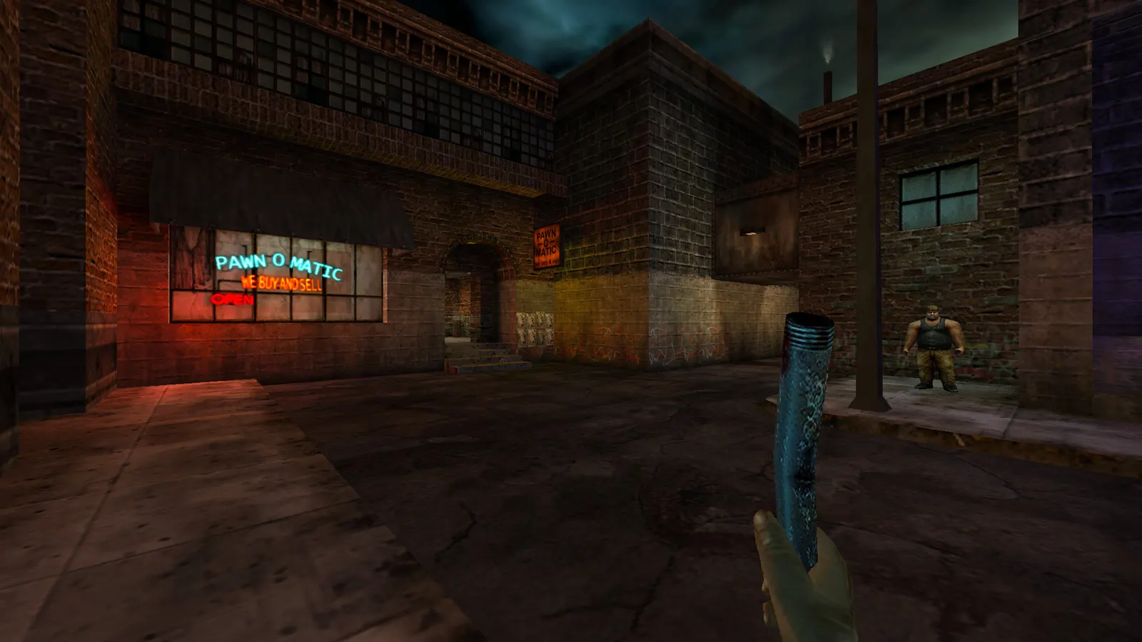 Kingpin: Reloaded media 8