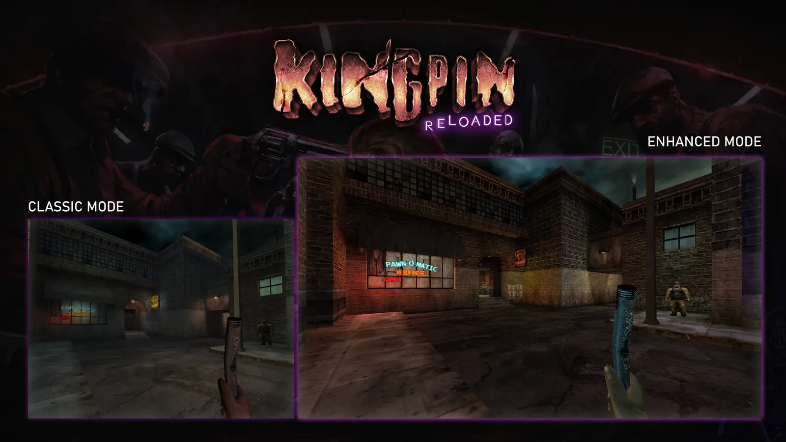 Kingpin: Reloaded media 9