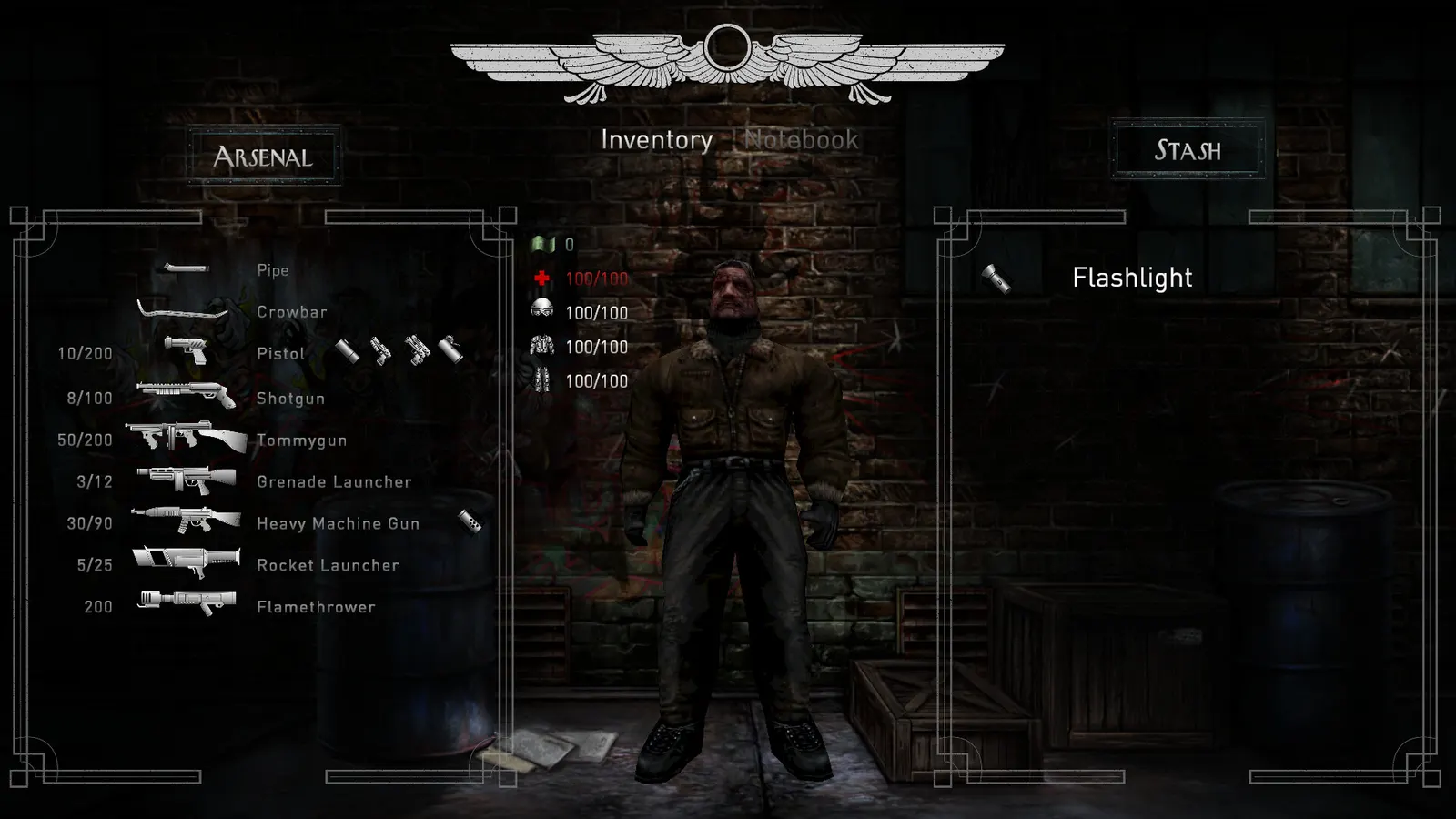 Kingpin: Reloaded media 12