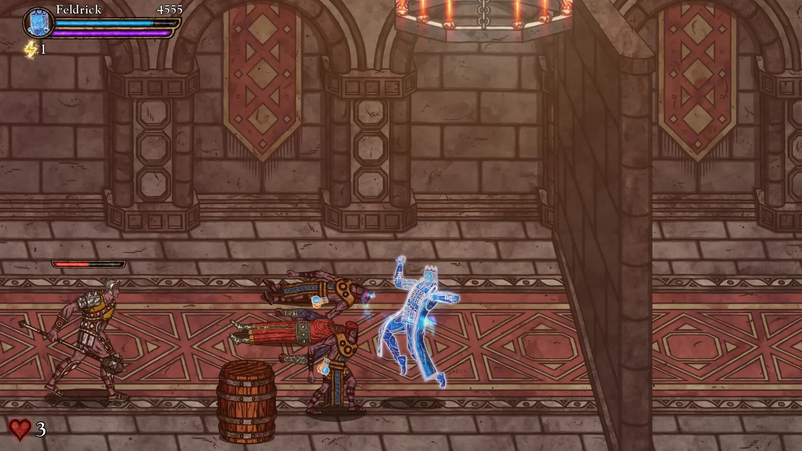 King's Blade media 3
