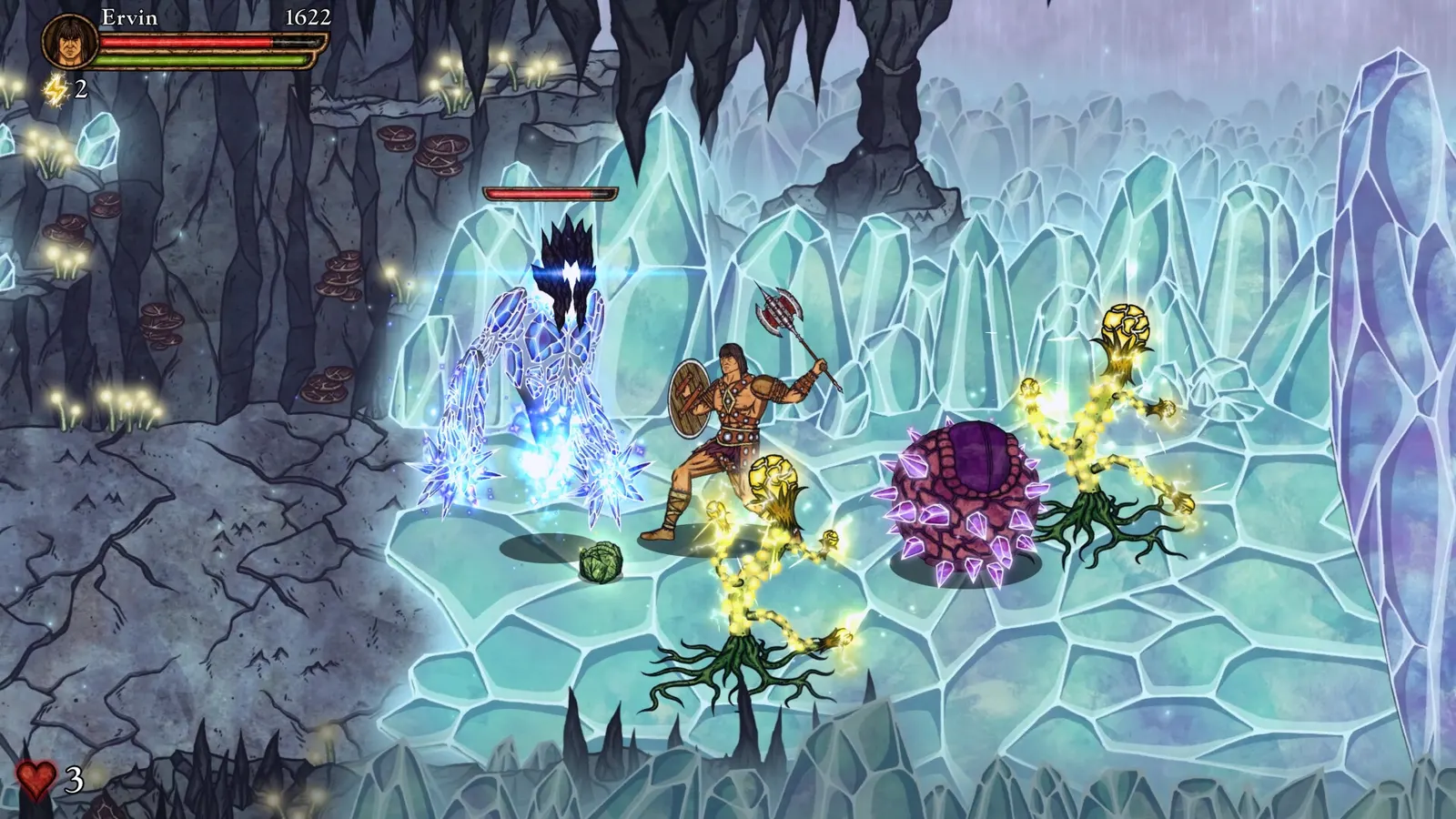 King's Blade media 10