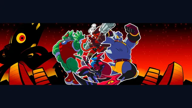 Kings of Hell