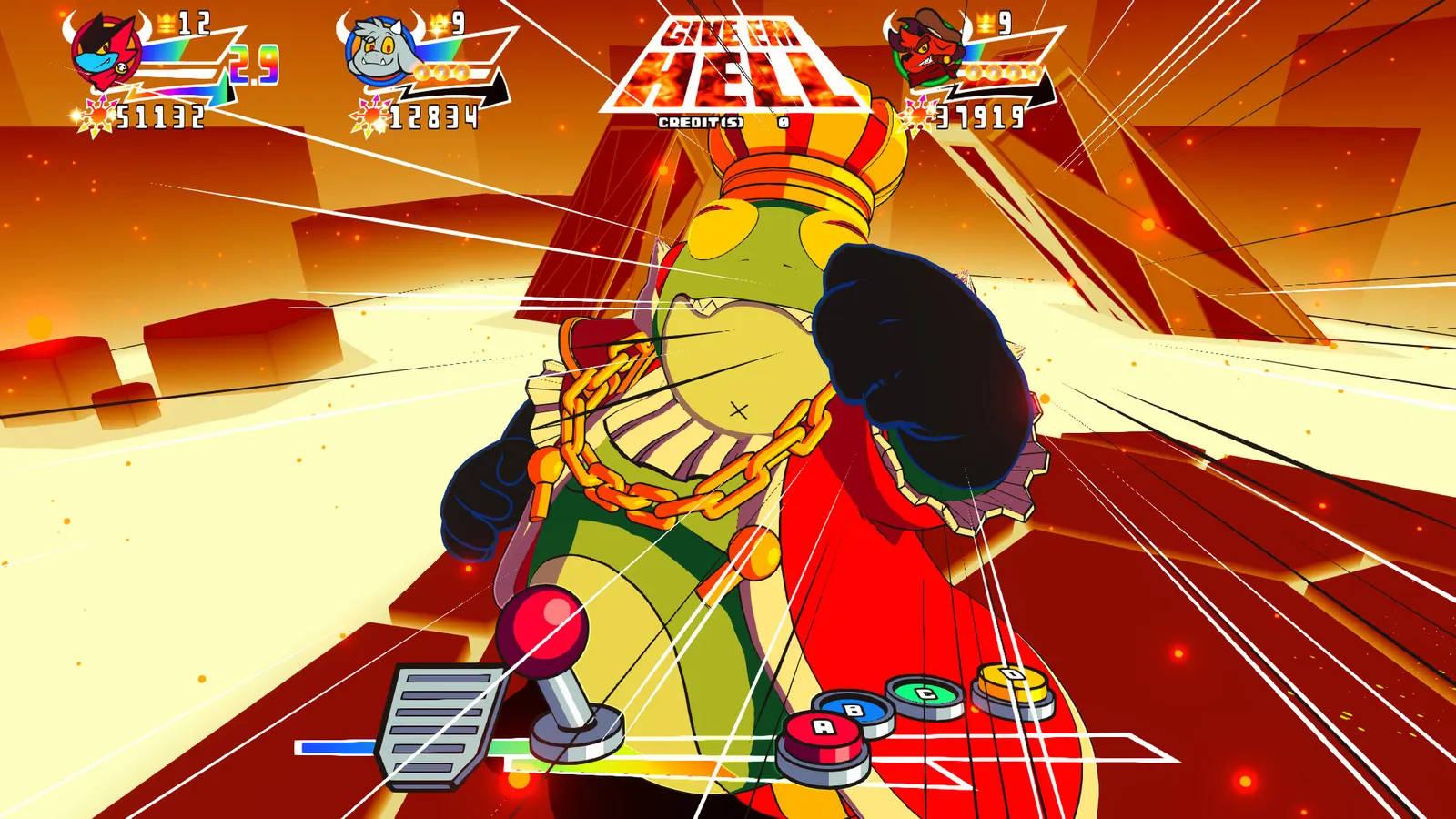 Kings of Hell media 5