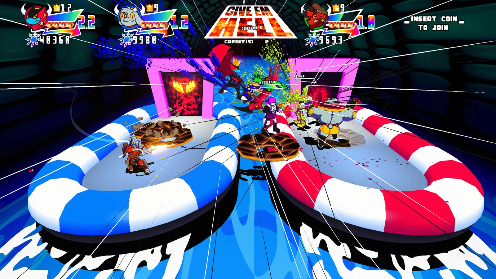 Kings of Hell media 6