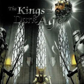 Обкладинка гри The Kings of the Dark Age
