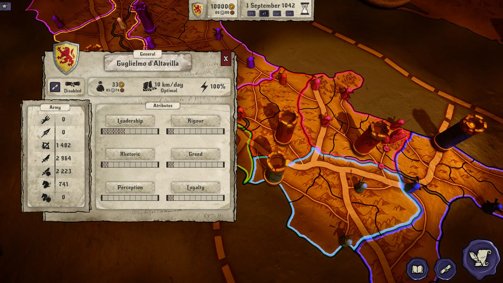 King's Orders media 6