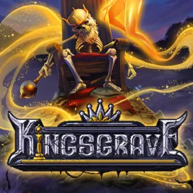 Обкладинка гри Kingsgrave