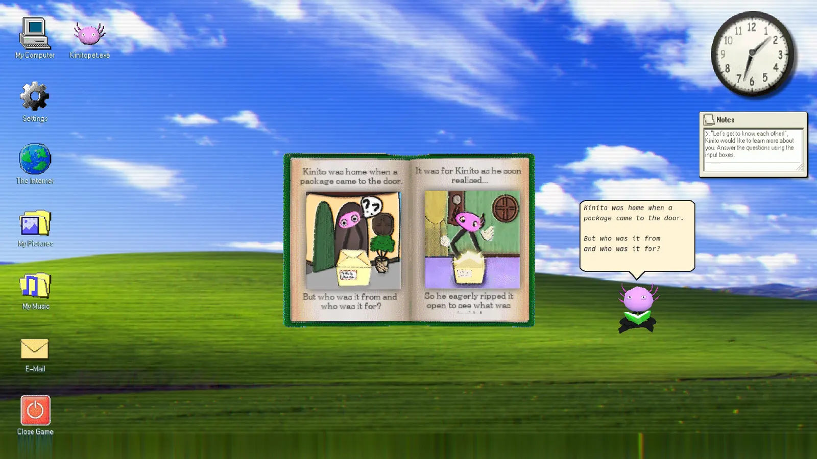 KinitoPET media 3