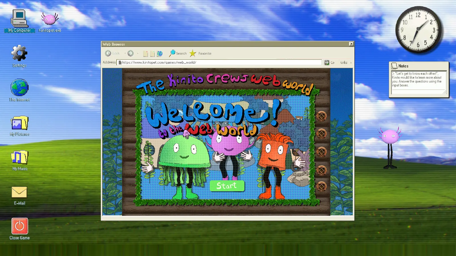 KinitoPET media 6