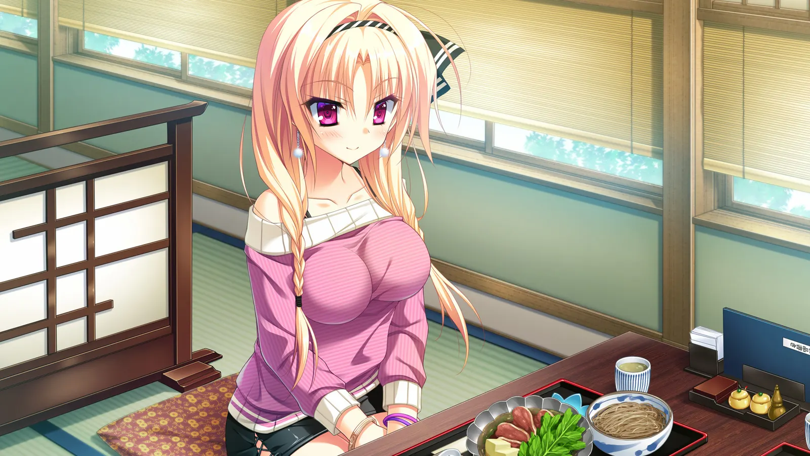 Kinkoi: Golden Loveriche media 4