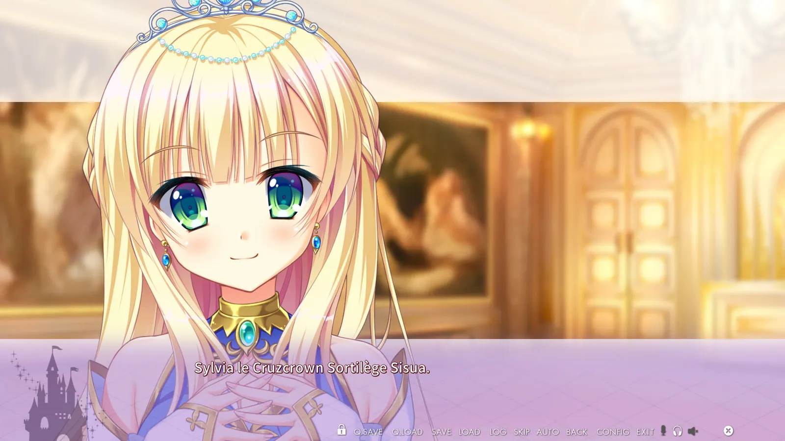 Kinkoi: Golden Loveriche media 5