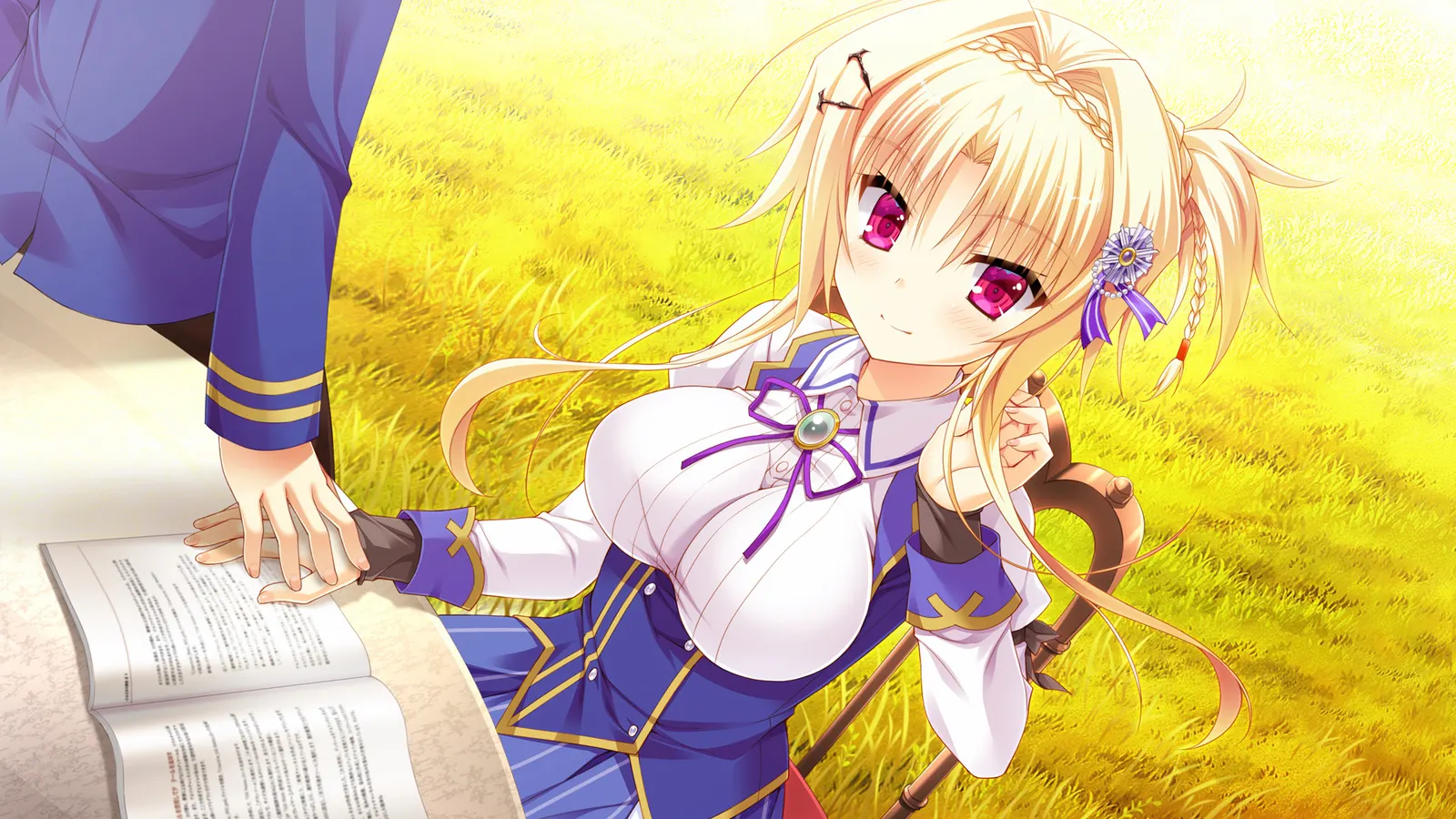 Kinkoi: Golden Loveriche media 6