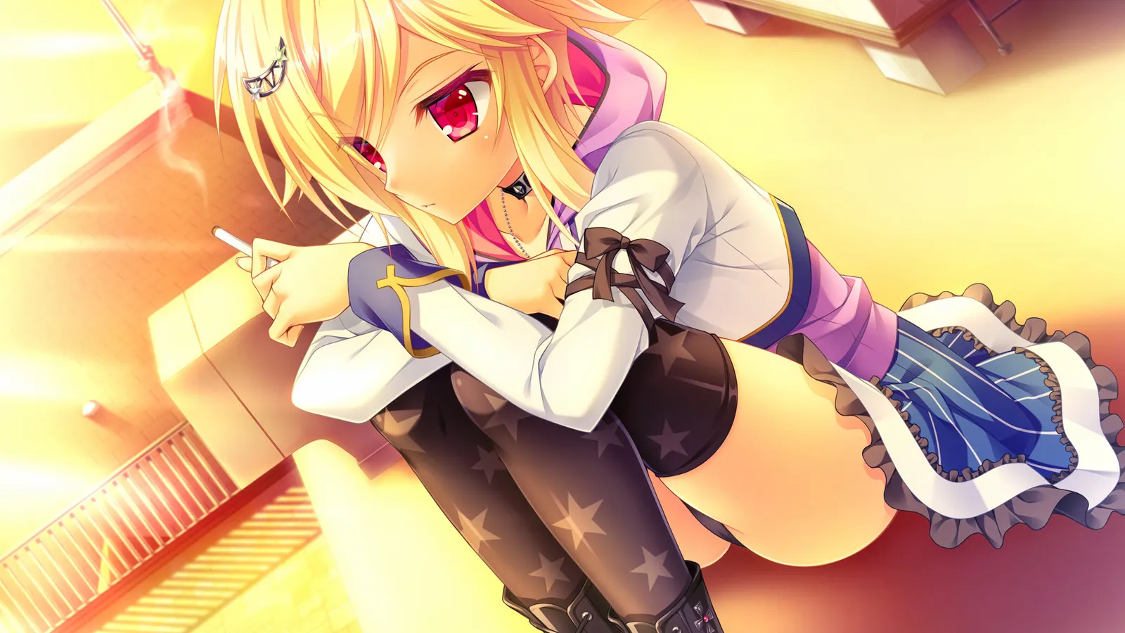 Kinkoi: Golden Loveriche media 9