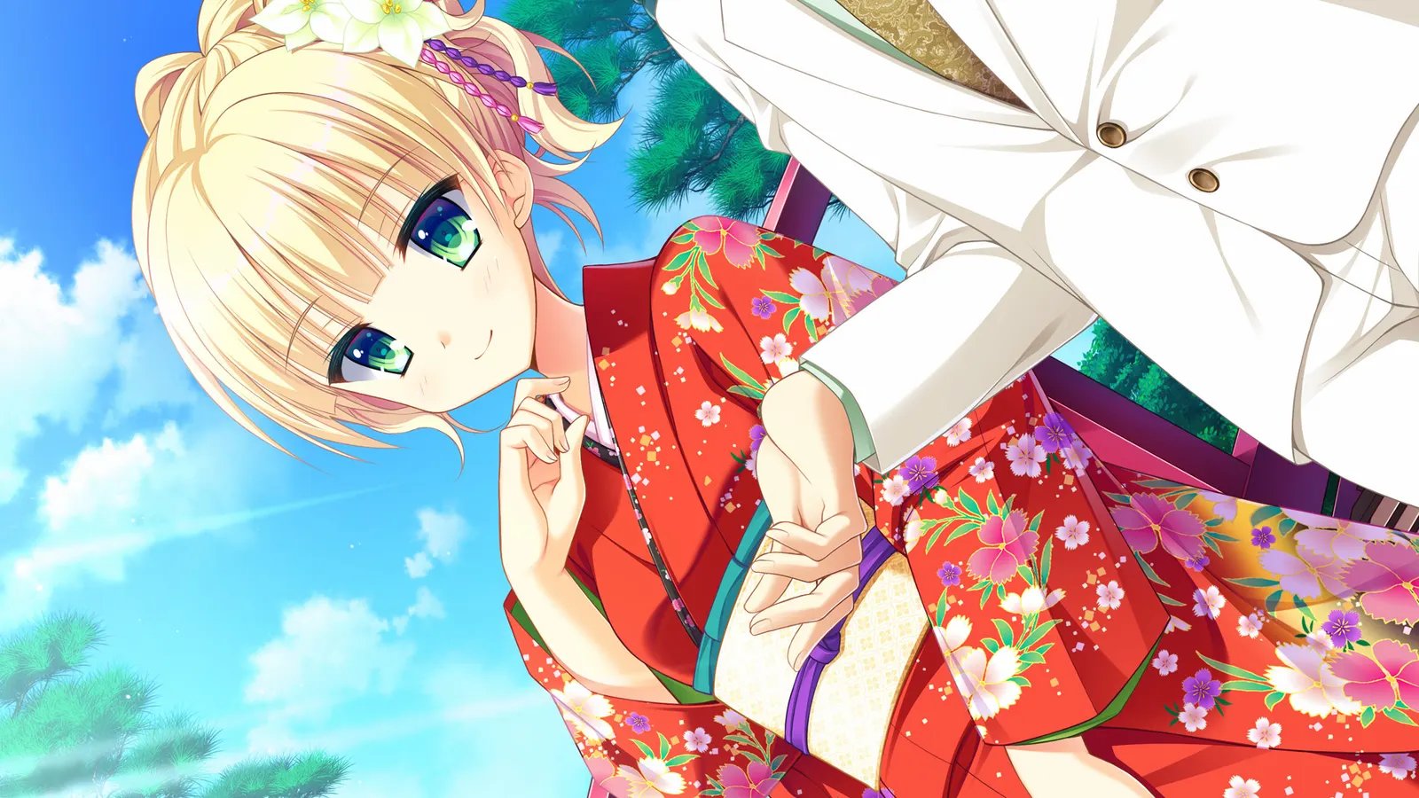 Kinkoi: Golden Loveriche media 10