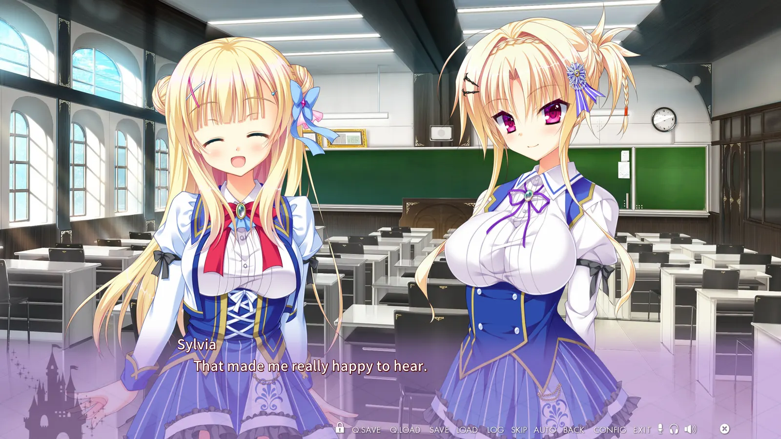 Kinkoi: Golden Loveriche media 11