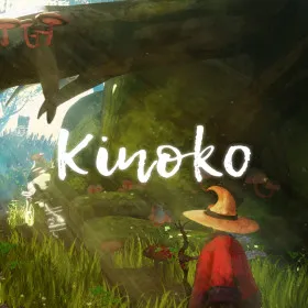 Обкладинка гри Kinoko