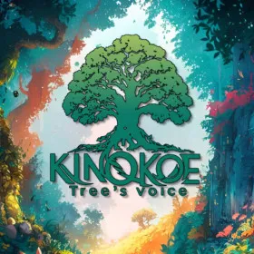 Обкладинка гри KiNoKoe : Tree's Voice