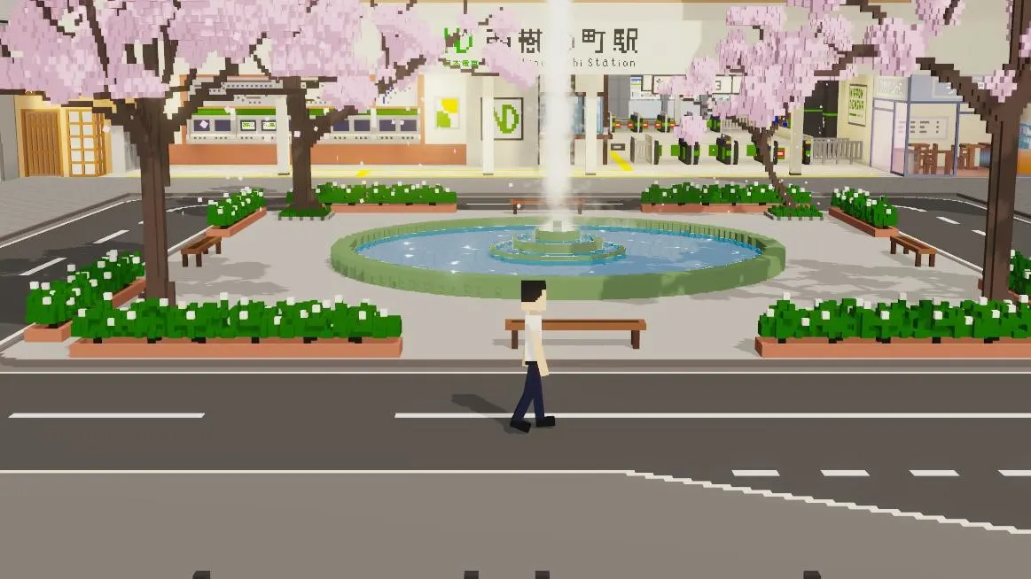 KiNoKoe : Tree's Voice media 1