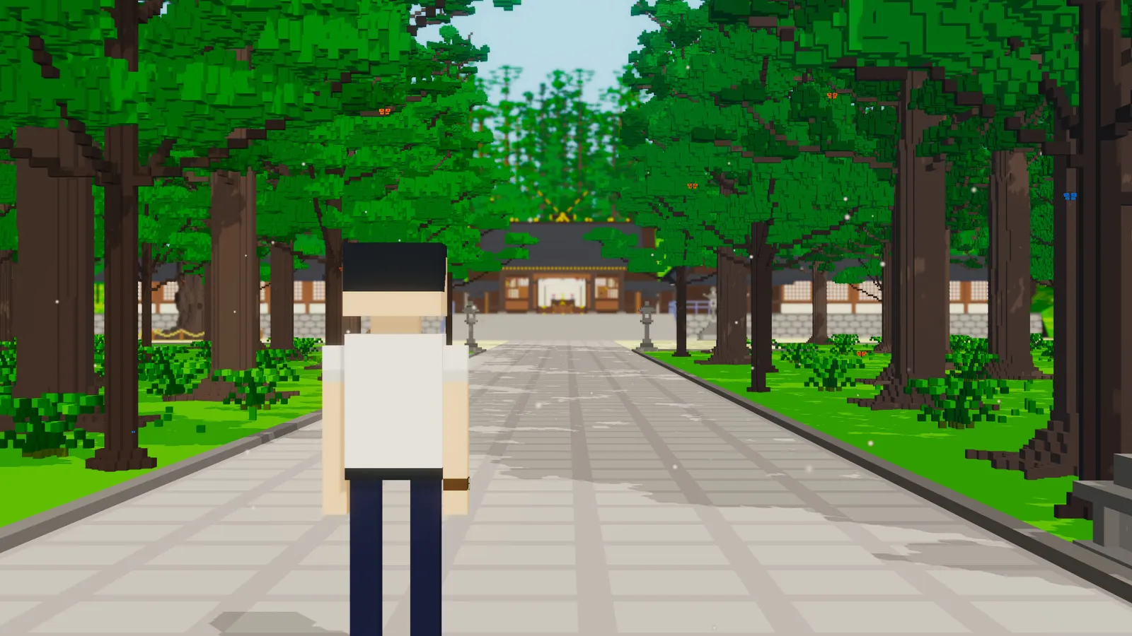 KiNoKoe : Tree's Voice media 8
