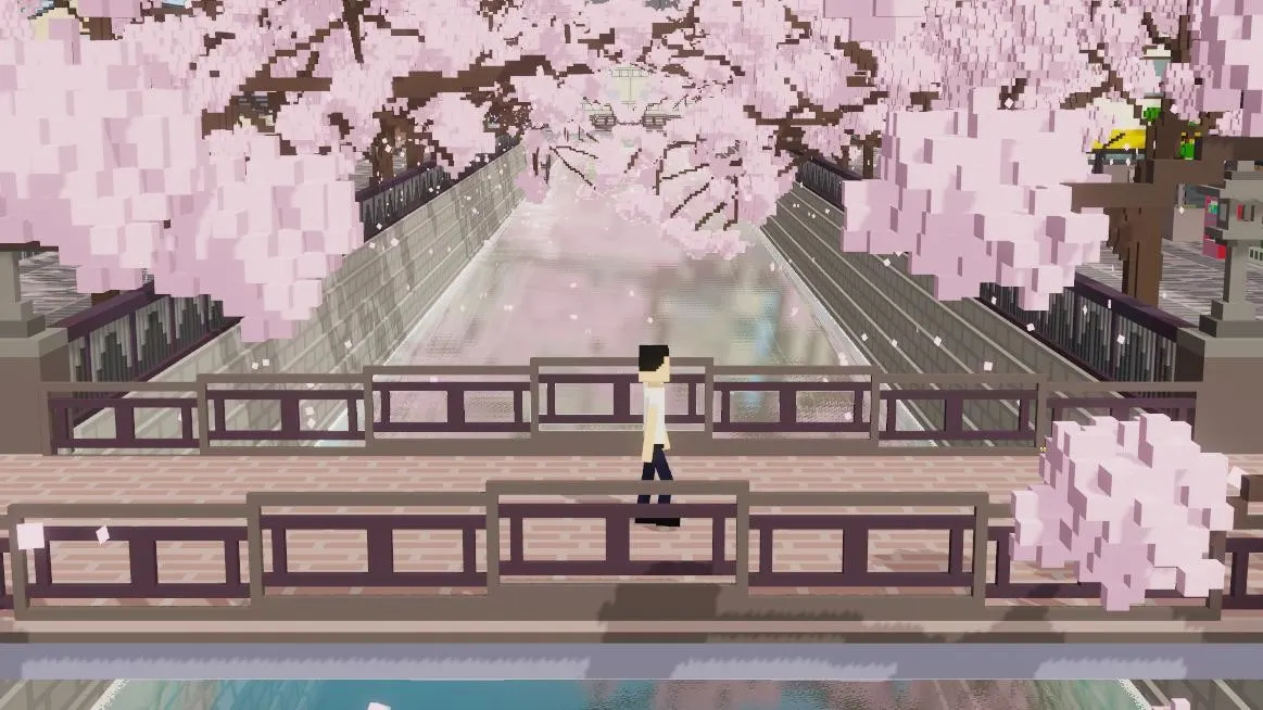KiNoKoe : Tree's Voice media 9