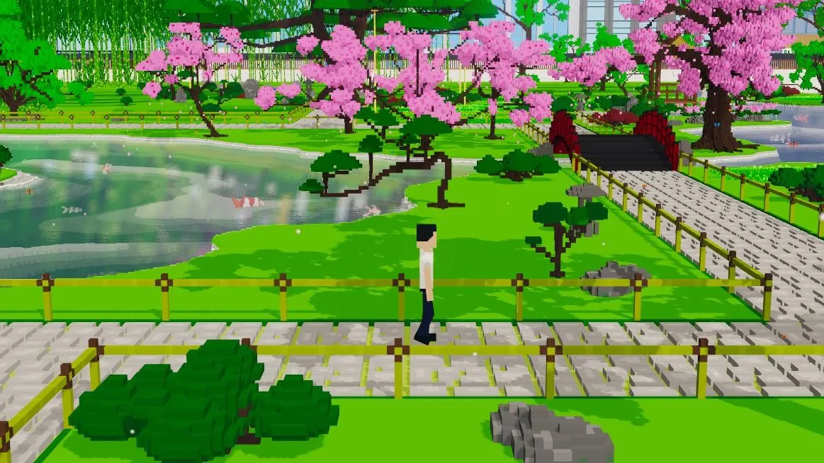 KiNoKoe : Tree's Voice media 11