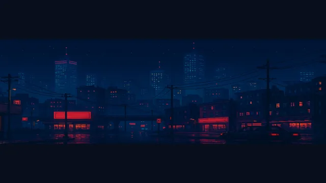 Kiosk 199X