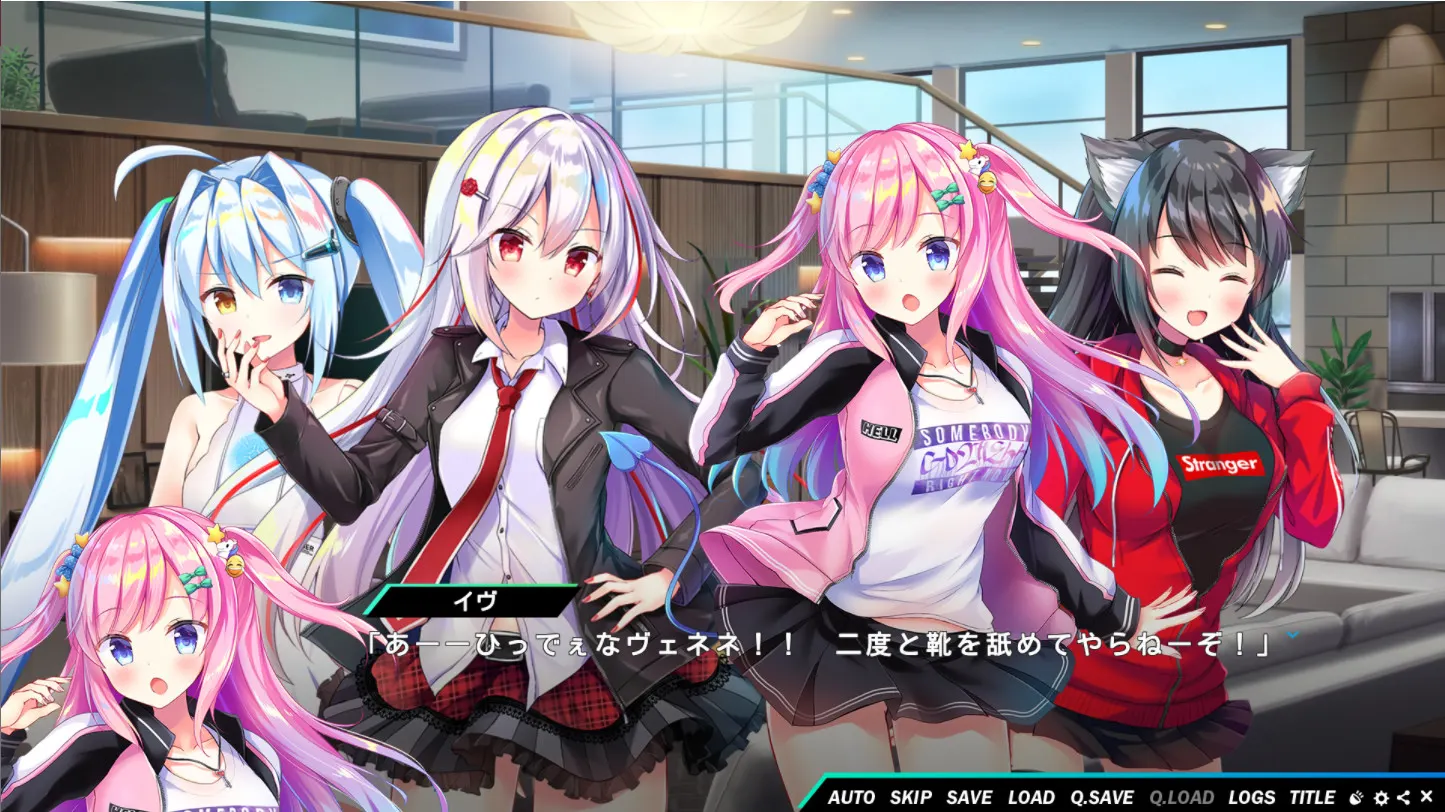 Kirakira Monstars media 5