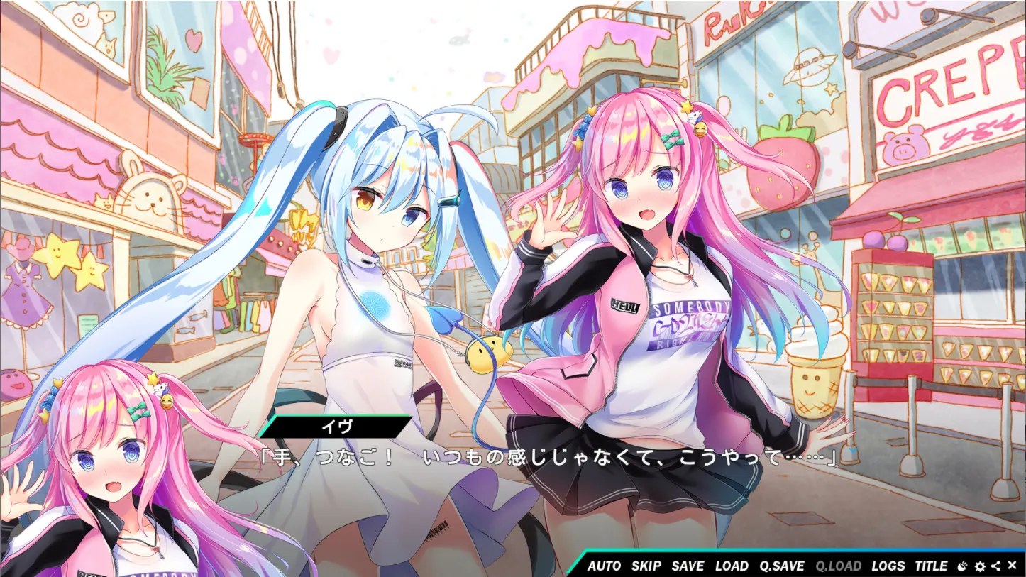Kirakira Monstars media 6