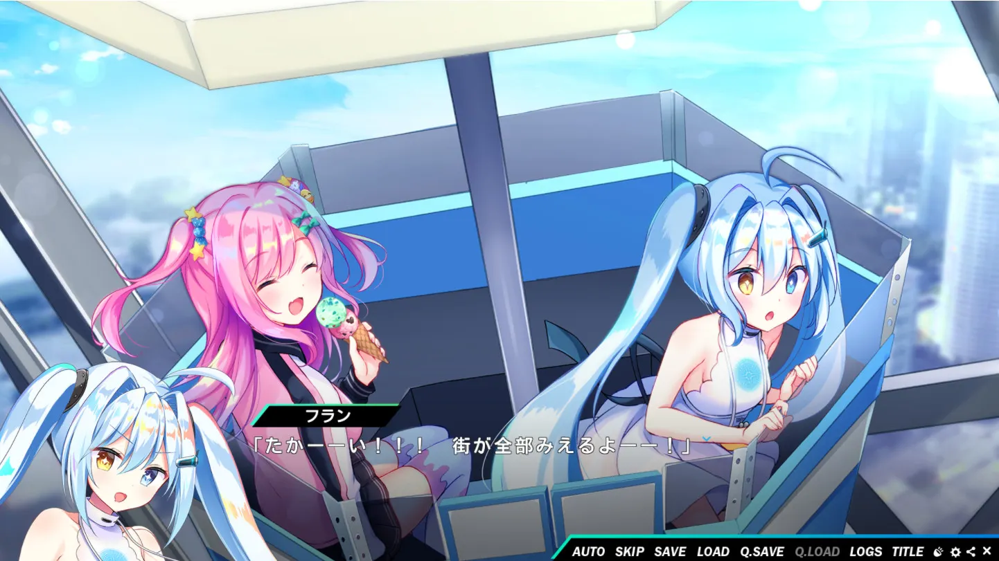 Kirakira Monstars media 7