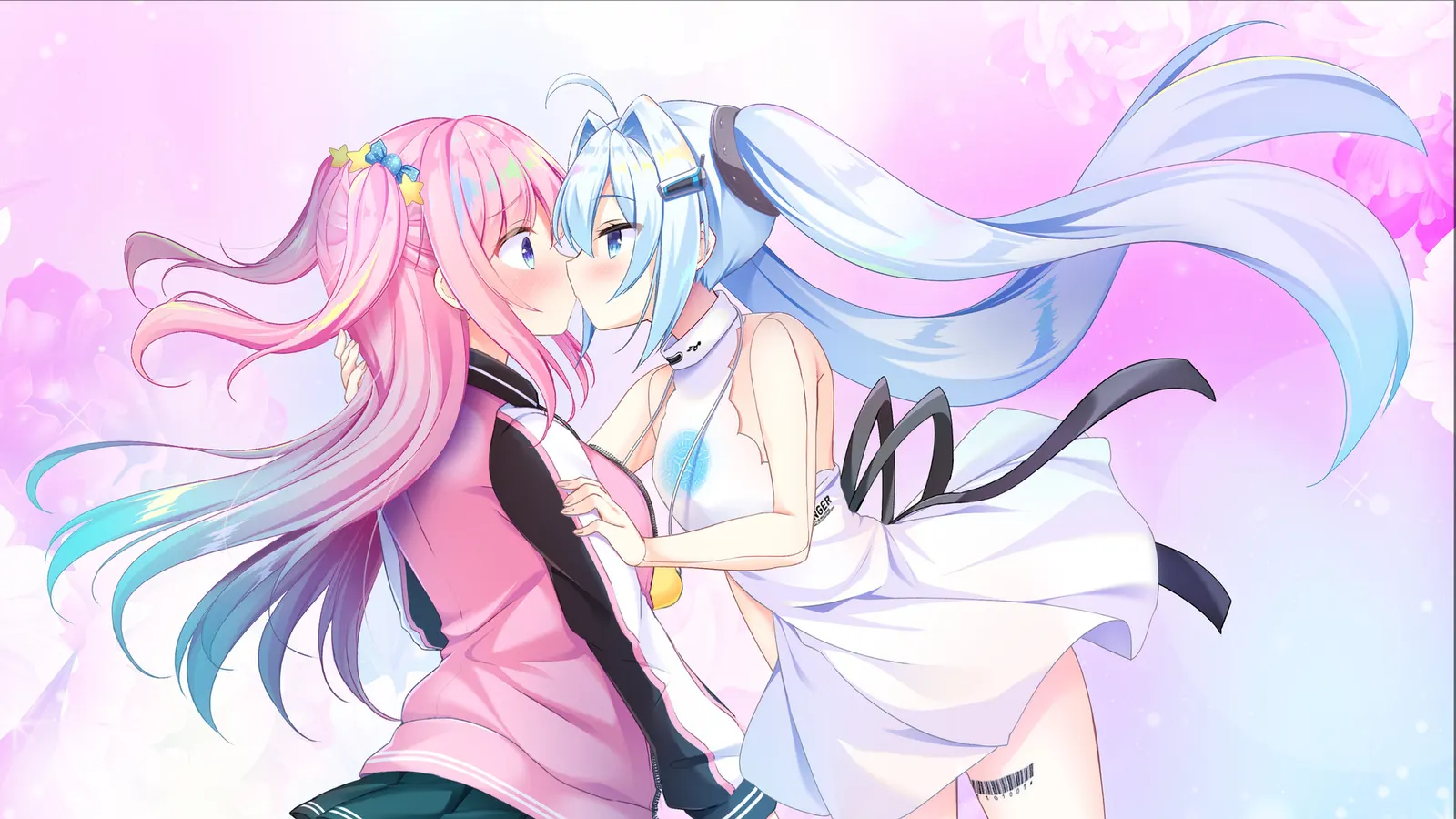 Kirakira Monstars media 9