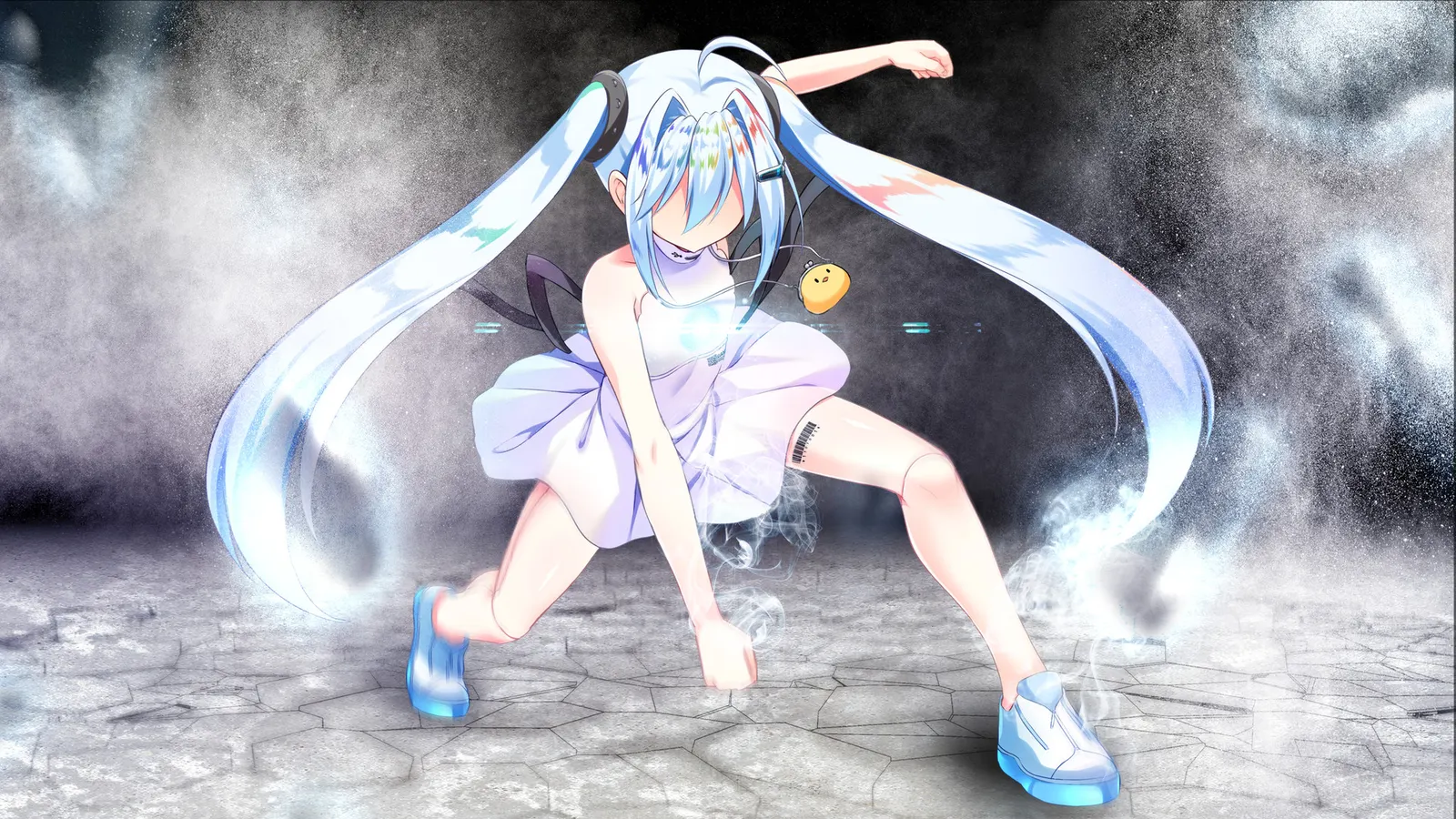 Kirakira Monstars media 11